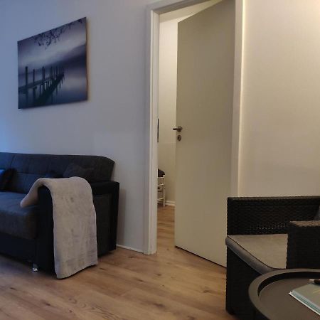 Apartment Berlin Mitte Eksteriør bilde