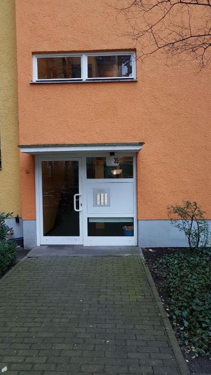 Apartment Berlin Mitte Eksteriør bilde